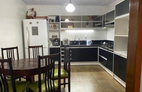 Ametista do Sul House | Experience Comfort at Casa da Árvore - Pet Friendly Haven