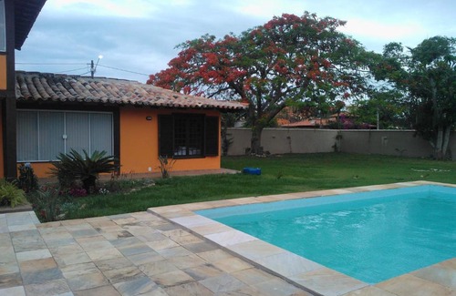 Bosque de Geriba House | Relaxing Escape at Casa da Árvore with Ocean Views