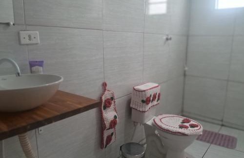 Sao Francisco do Sul House | Casa das Flores: Ocean View Retreat, Rated 9/10 by Guests