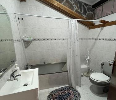 Freixo de Espada a Cinta Apartment | Pet-Friendly Retreat: Casa da Avó Maria Awaits You