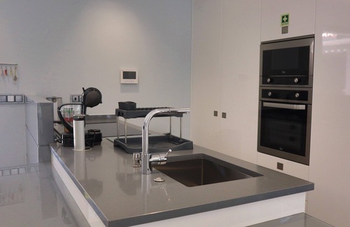 Arco de Sao Jorge House | Casa Da Achada: Ideal Retreat for Families and Friends