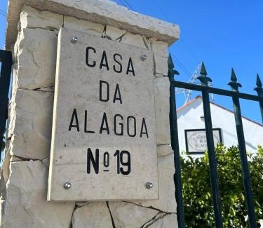 Batalha House | Pet-Friendly Retreat at Casa da Alagoa - Rated 9/10