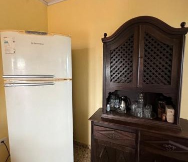 Iraquara House | Budget-Friendly Casa da Alegria: Pet & Child Friendly Stay