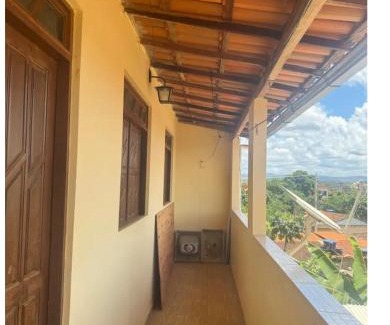 Iraquara House | Budget-Friendly Casa da Alegria: Pet & Child Friendly Stay