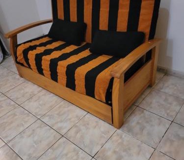 Santa Cruz Apartment | Casa da Alegria