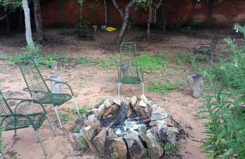 Cavalcante House | Pet-Friendly Escape at Casa da Amanda – Guest Rated 10/10