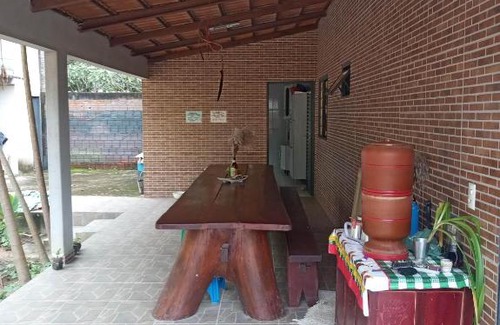 Cavalcante House | Pet-Friendly Escape at Casa da Amanda – Guest Rated 10/10