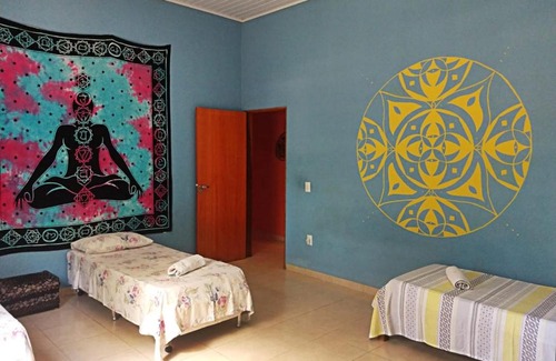 Cavalcante House | Pet-Friendly Escape at Casa da Amanda – Guest Rated 10/10