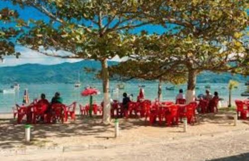 Governador Celso Ramos House | Experience Ocean Views at Casa da Ana e Zé - Rated 9/10