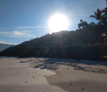 Governador Celso Ramos House | Experience Ocean Views at Casa da Ana e Zé - Rated 9/10