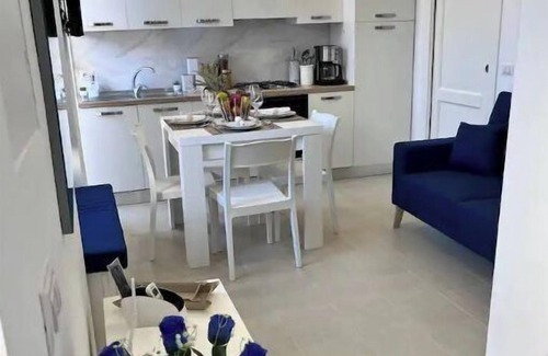 Pizzo House | Cozy Casa 'da Annunziata' Just Steps from the Sea