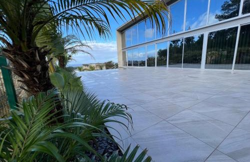 Viana do Castelo Villa | Pet-Friendly Oasis: Casa da Arda with Oceanfront Views