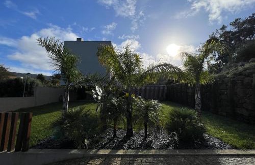Viana do Castelo Villa | Pet-Friendly Oasis: Casa da Arda with Oceanfront Views