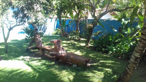Arraial d'Ajuda Hotel | Exceptional Casa da Arvore Apartamentos with Pool & Breakfast