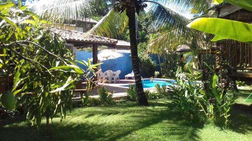 Arraial d'Ajuda Hotel | Exceptional Casa da Arvore Apartamentos with Pool & Breakfast