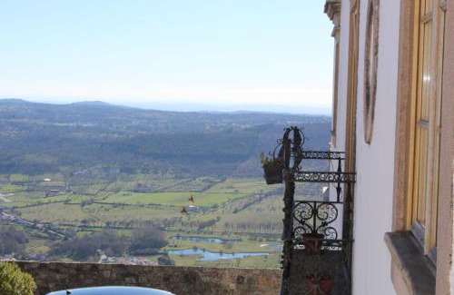 Marvao House | Highly Rated Casa da Arvore with Family-Friendly Amenities