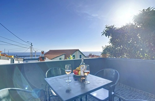 Canical Apartment | Relaxing Retreat at Casa da Avó 2 with Spa and Hot Tub