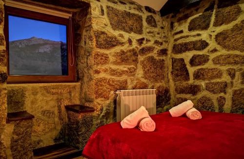Mondim de Basto House | Family-Friendly Stay at Casa da Avó Ana Alvão - 4 Stars