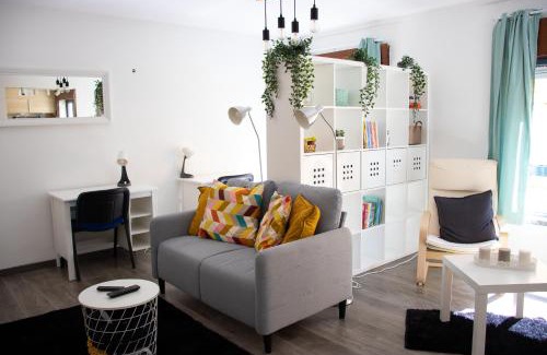 Portalegre Apartment | Experience Casa da Avó Bé: Pet-Friendly & Family Ready