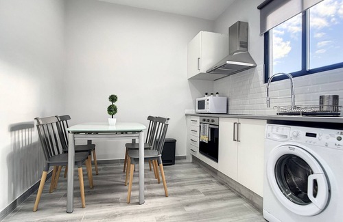 Canical Apartment | Comfortable Casa da Avó: Family-Friendly with Spa Amenities