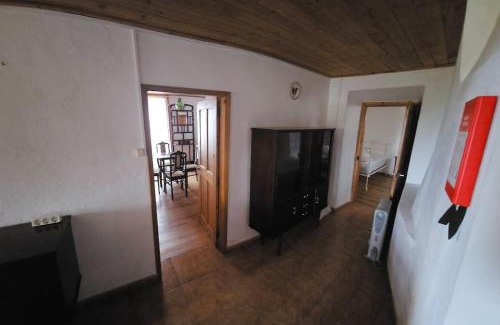 Sao Roque do Pico House | Family-Friendly Retreat at Casa da Avó Clotilde