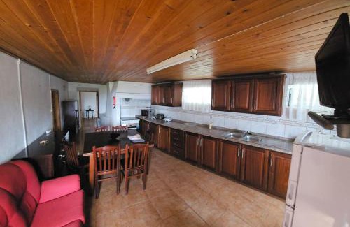 Sao Roque do Pico House | Family-Friendly Retreat at Casa da Avó Clotilde