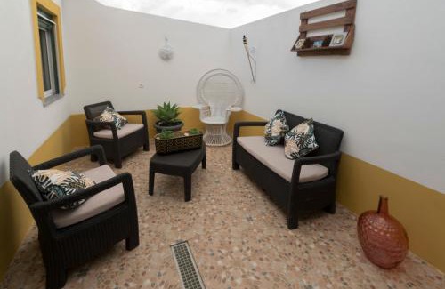 Alcacer do Sal House | Family-Friendly Retreat at Casa da Avó - Rated 9.5/10
