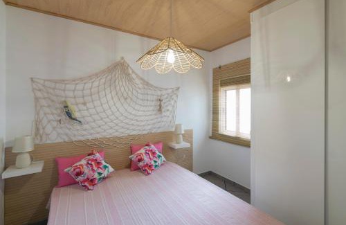 Alcacer do Sal House | Family-Friendly Retreat at Casa da Avó - Rated 9.5/10