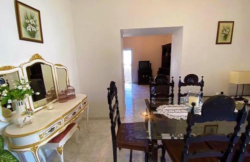 Sao Pedro do Corval House | Pet-Friendly Retreat at Casa da Avó Pipa - Rated 8.4/10
