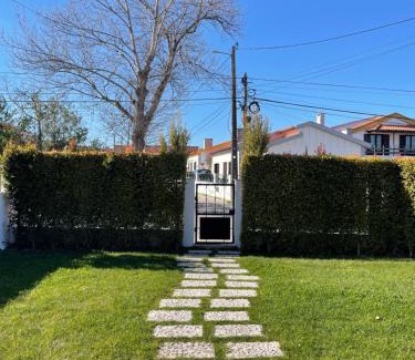 Zambujal de Cima House | Child-Friendly Getaway at Casa da Avó - Rated 9.4/10