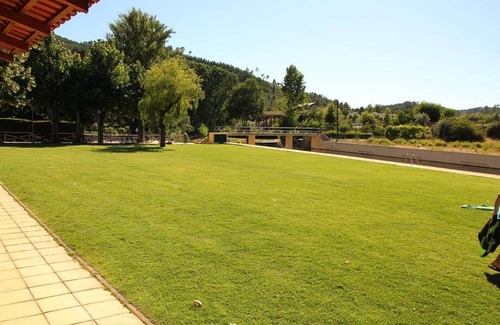 Proenca-a-Nova Cottage | Discover Casa da Avó - Rural Retreat with Spa & Free Wifi