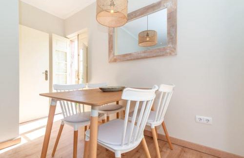 Tavira Apartment | Casa da Avenida 2 - Centro - Terraço Privado