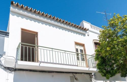 Tavira Apartment | Casa da Avenida 2 - Centro - Terraço Privado