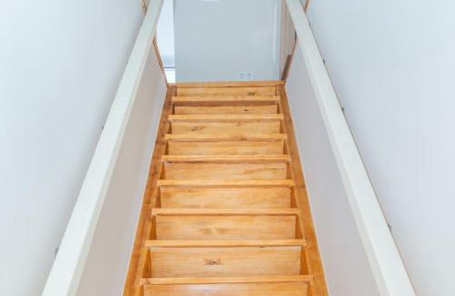 Tavira Apartment | Casa da Avenida 2 - Centro - Terraço Privado