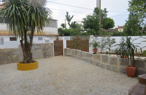 Espinho House | Discover Casa da Avó: Poolside Retreat Near Beautiful Beaches