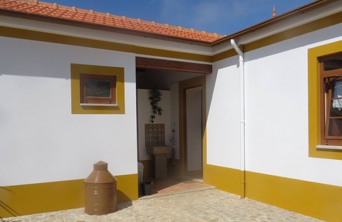Espinho House | Discover Casa da Avó: Poolside Retreat Near Beautiful Beaches