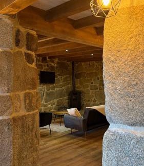 Lobios House | Casa da Bá