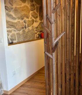 Lobios House | Casa da Bá