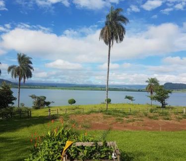 Delfinopolis House | Top-Rated Casa da Barra: Ocean View & Private Beach Access
