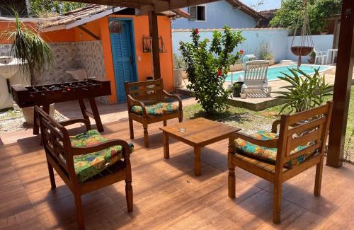 Saquarema House | Relax at CASA DA BARRA - Private Suites in Saquarema