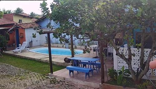 Saquarema House | Relax at CASA DA BARRA - Private Suites in Saquarema