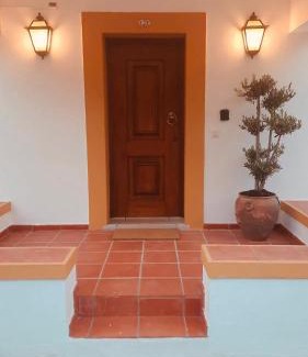 Martinchel House | Casa da Barragem - Castelo de Bode