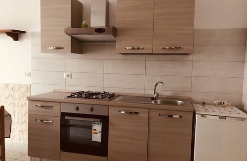 Gonnesa House | Experience Casa da Bea in the Heart of Historic Charm