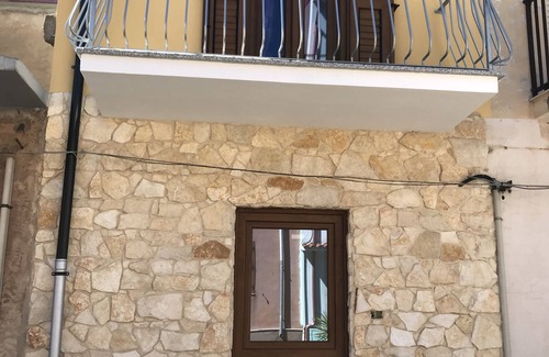 Gonnesa House | Experience Casa da Bea in the Heart of Historic Charm
