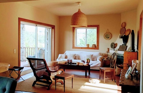 Beijos House | Relax at Casa da Beira Rio Country House with Spa & Pool