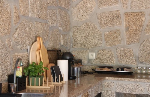 Beijos House | Relax at Casa da Beira Rio Country House with Spa & Pool