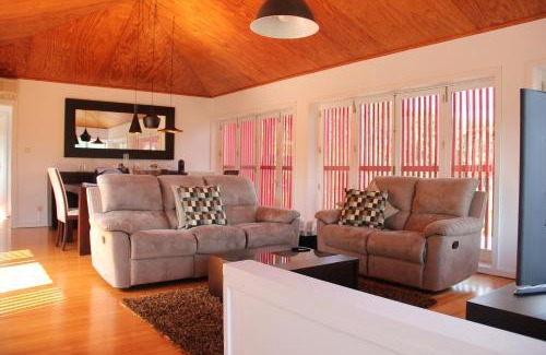 Bairros House | Oceanfront Retreat at Casa da Bichaca - Rated 9.5/10