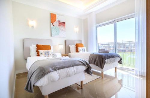 Atalaia House | Relax at Casa da Boa Vida - 4-Star Golf Resort Retreat