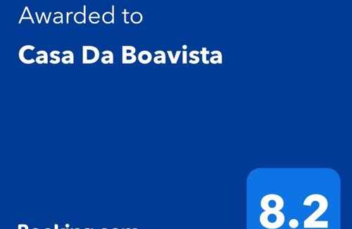 Portalegre House | Discover Casa Da Boavista: Guest Rated 8/10