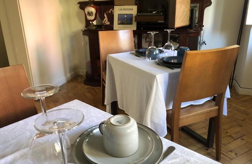 Alvalade House | Family-Friendly Stay at Casa da Branca Gonta Colaço